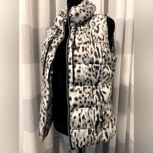 Calvin Klein Puffer Vest